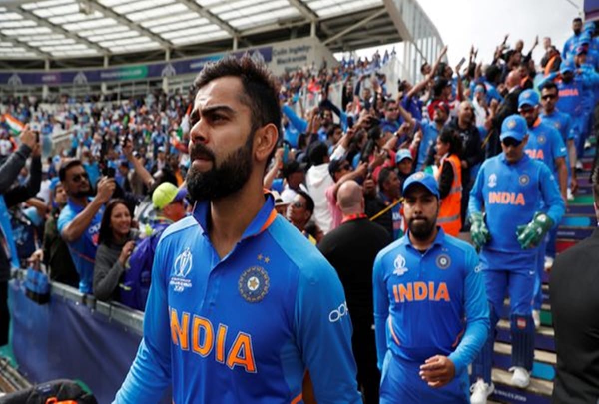 india vs australia: team india biggest loss by wickets after 2005 