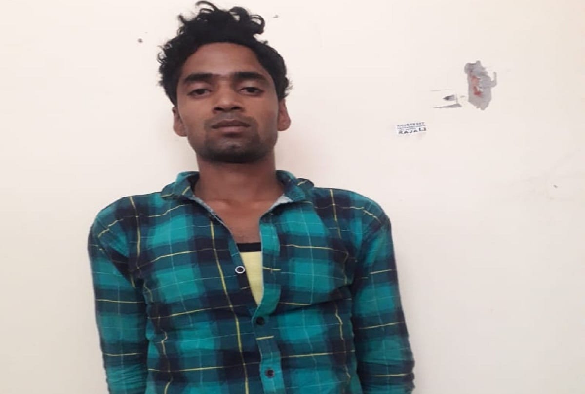 Aligarh News: Police arrest the third accused of Twinkle Sharma Murder Case