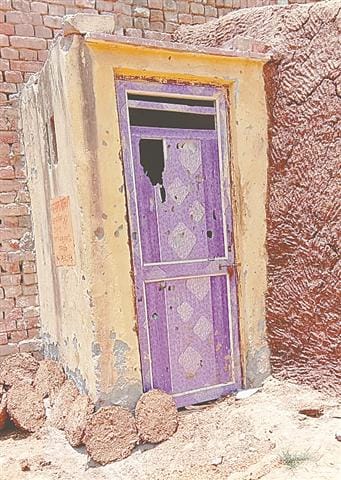 Zod in the verification of the ODF villages