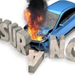 How to claim your car insurance