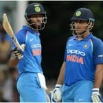 AUS vs IND: Australia coach Justin Langer compares Hardik Pandya with MS Dhoni