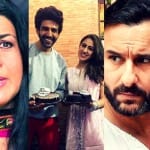 Sara Ali Kha, Kartik Aaryan,