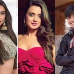 Sonam Kapoor, Ameesha Patel, Aftab Singh