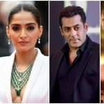 sonam kapoor, salman khan, hrithik roshan