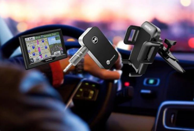 ये 6 जबरदस्त गैजेट्स आपकी कार को बना देंगे स्मार्टकार Best Smart