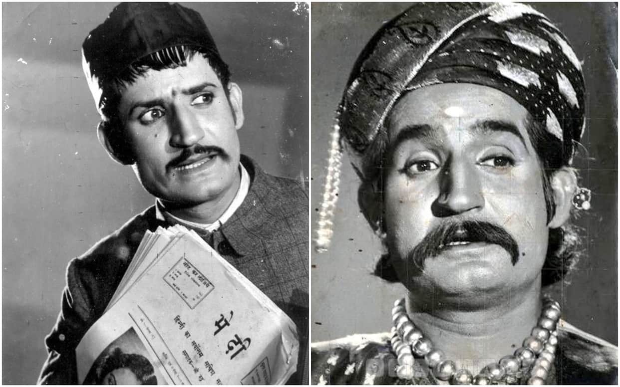 Actor Jeevan death anniversary Know About His Personal Life