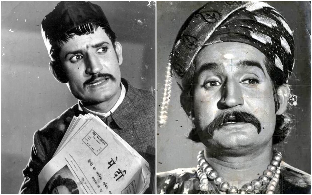 Actor Jeevan death anniversary Know About His Personal Life