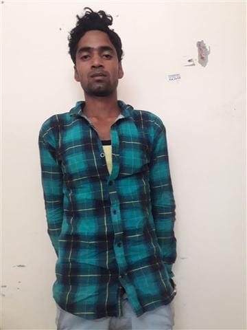 Aligarh: The main accused's wife and brother arrested for harassment