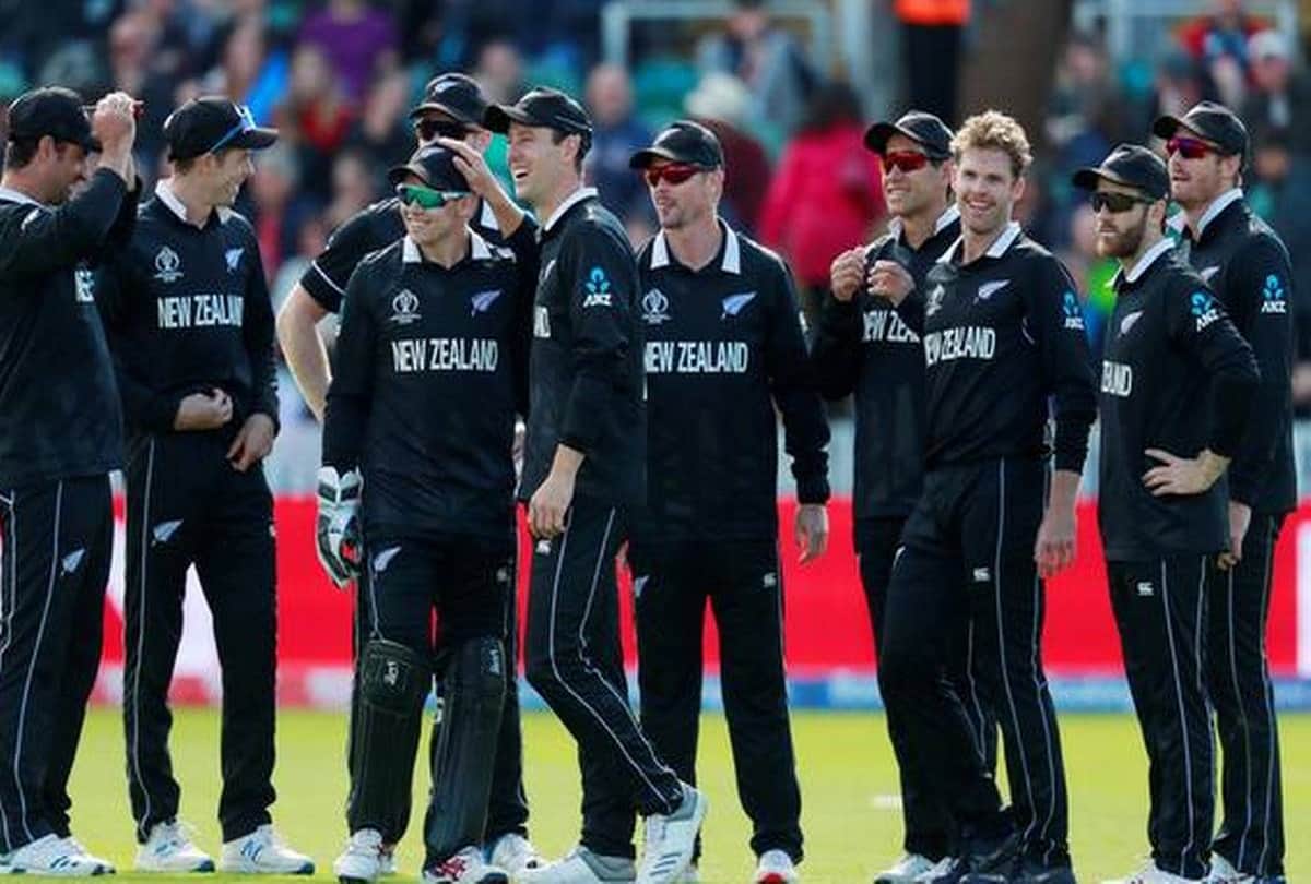 records created and broken during south africa vs new zealand world cup match