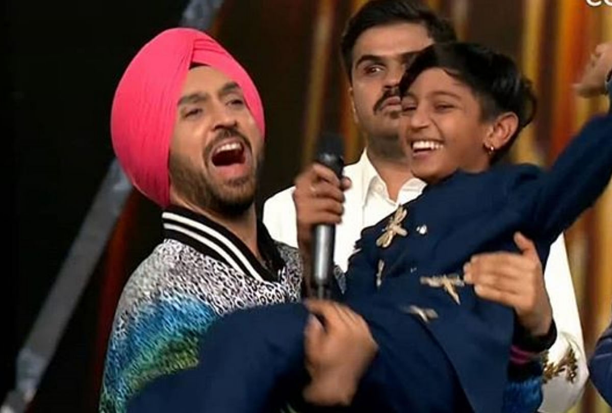 Rising Star 3 finale highlights: Aftab Singh wins Colors reality show