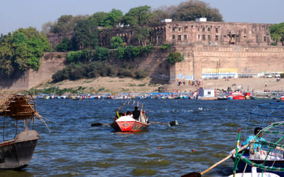 Akbar's fort: COD with Shifting of Ordnance Store will be closed forever