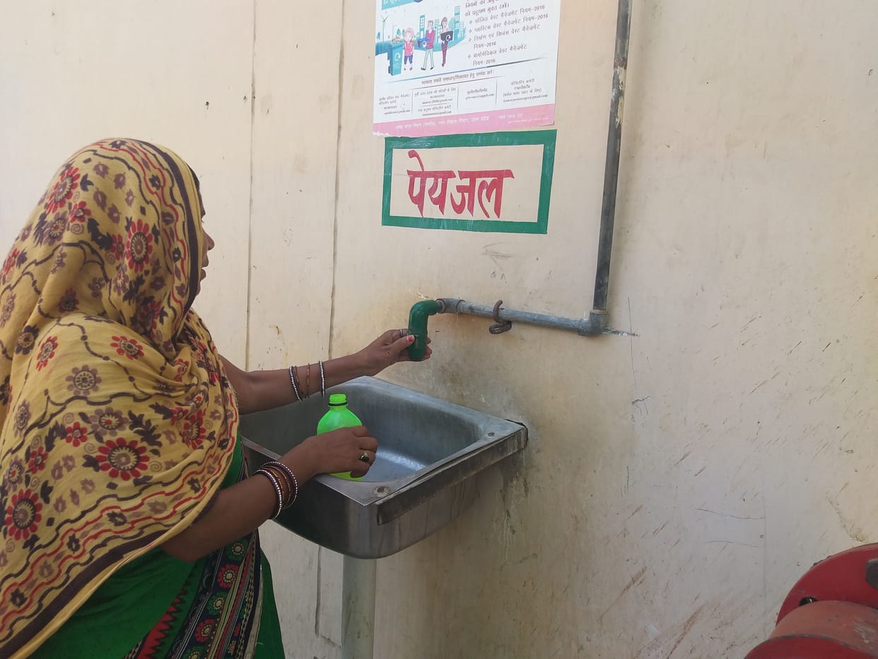 Delhi: Waiver on water outstanding bill extended till 31 December