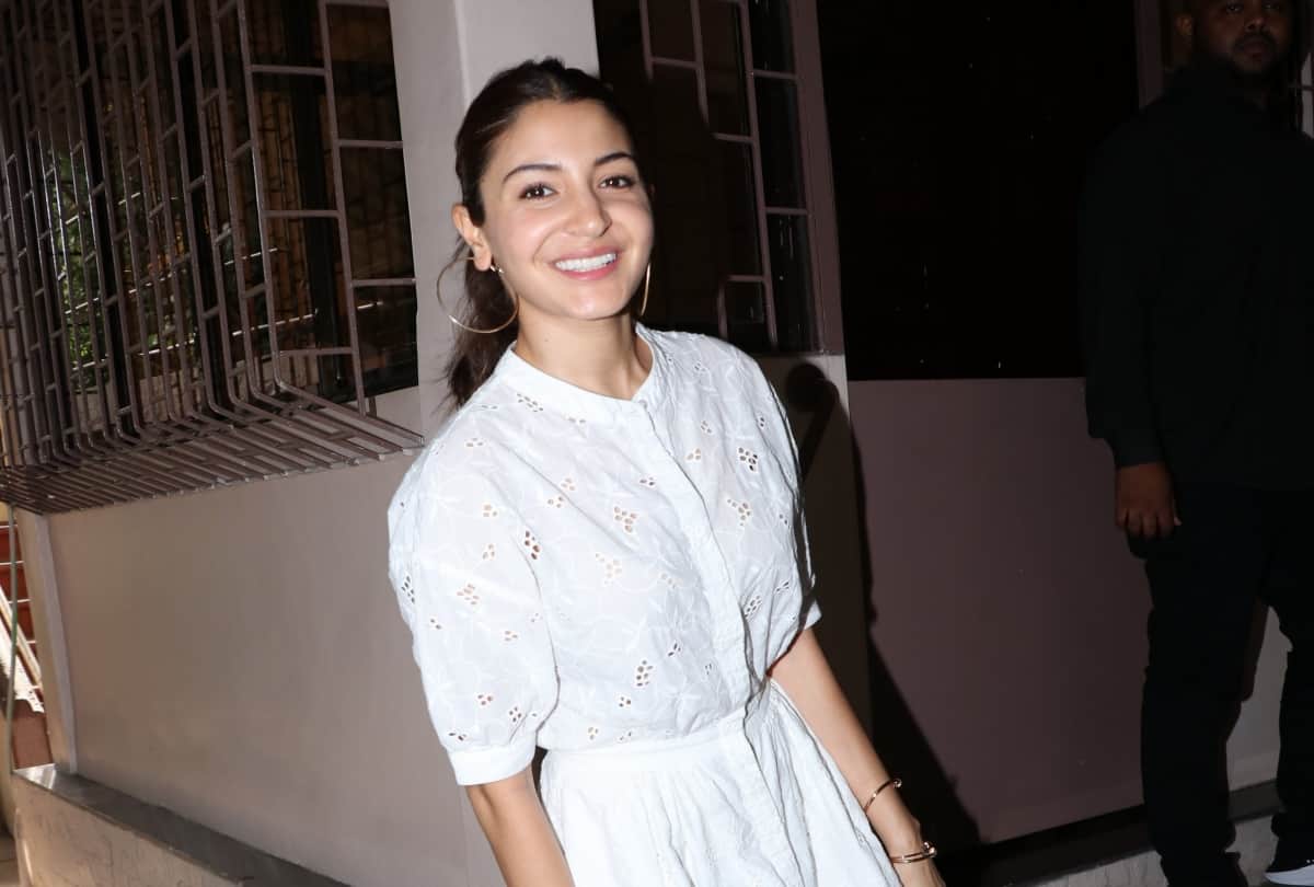 anushka sharma start campaign against animal violence