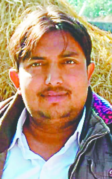 25-25 thousand reward for Shahnawaj and both shooters
