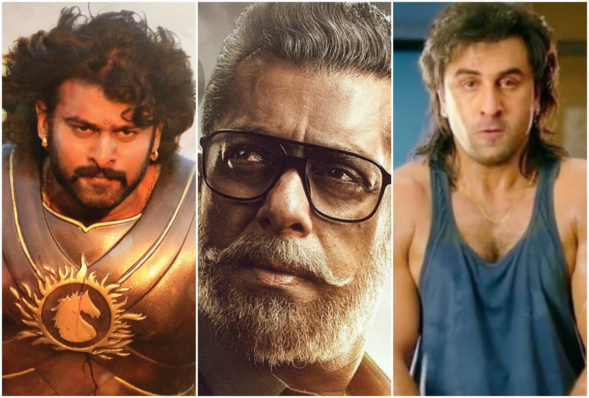 Salman Khan film Bharat box office collection failed to break record of 5 Bollywood films
