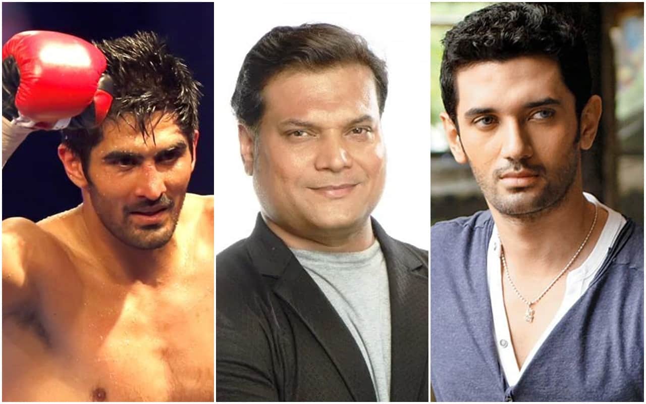 Salman Khan Show bigg boss 13 contestants name list with photo