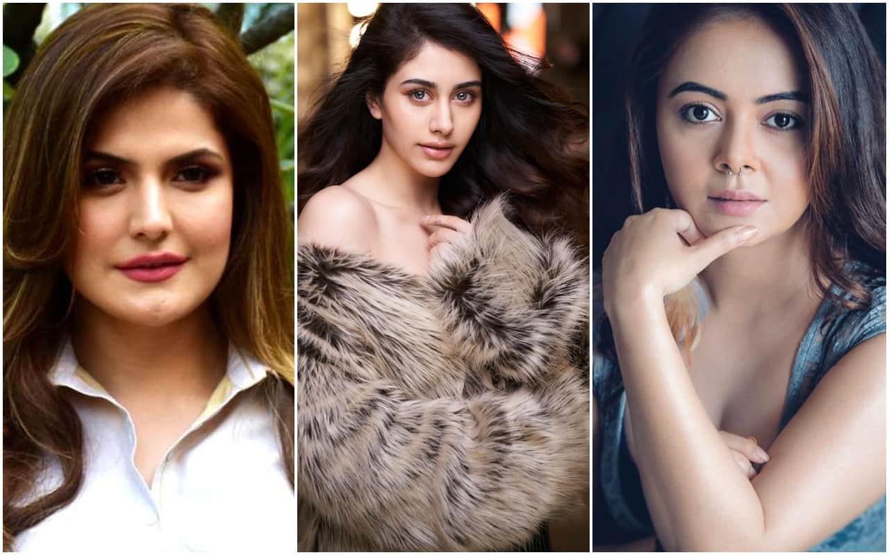Salman Khan Show bigg boss 13 contestants name list with photo