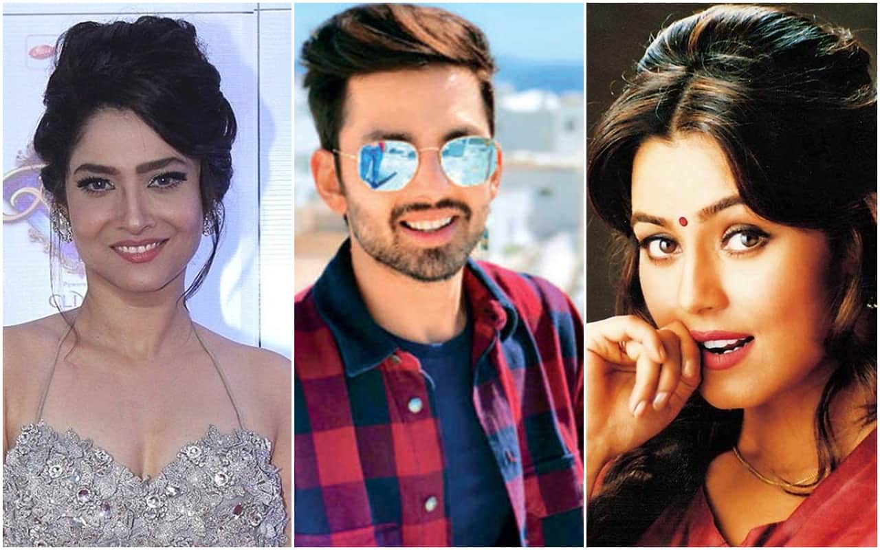 Salman Khan Show bigg boss 13 contestants name list with photo