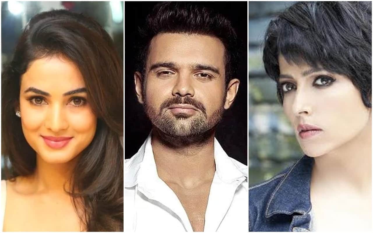 Salman Khan Show bigg boss 13 contestants name list with photo
