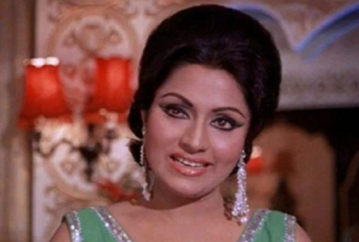 Happy Birthday Bindu Know Unknown Facts About 70s Famous Vamp