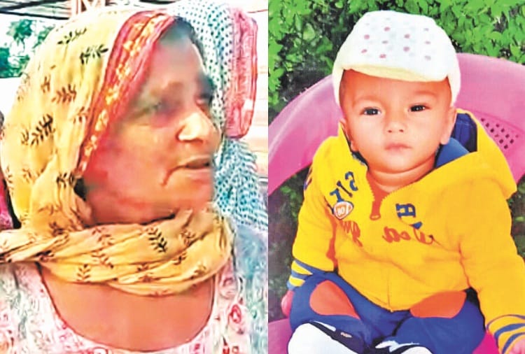 Rescue operation for two year old child fell into borewell in sunam of punjab
