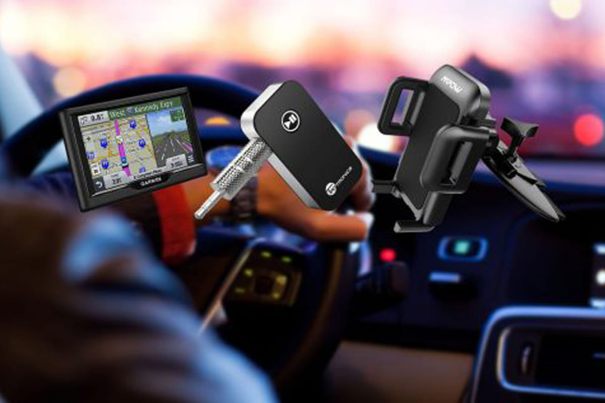 Best smart gadgets for your car all you need to know