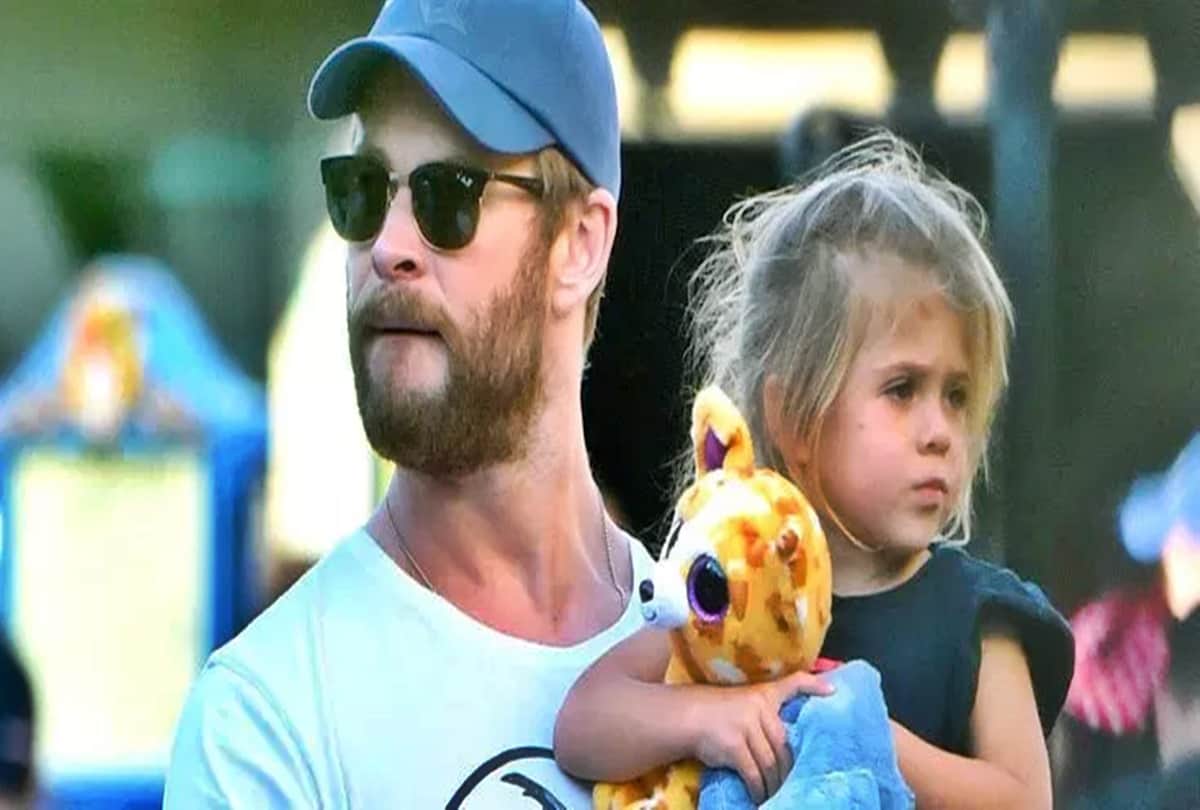 Chris Hemsworth Birthday know about Thor Love And Thunder star love for india reason behind his daughter name