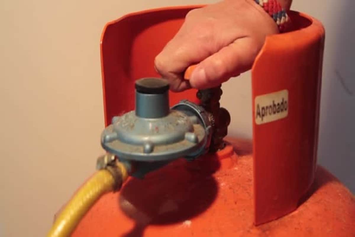 know the rules about gas cylinder regulator, you can get it for free