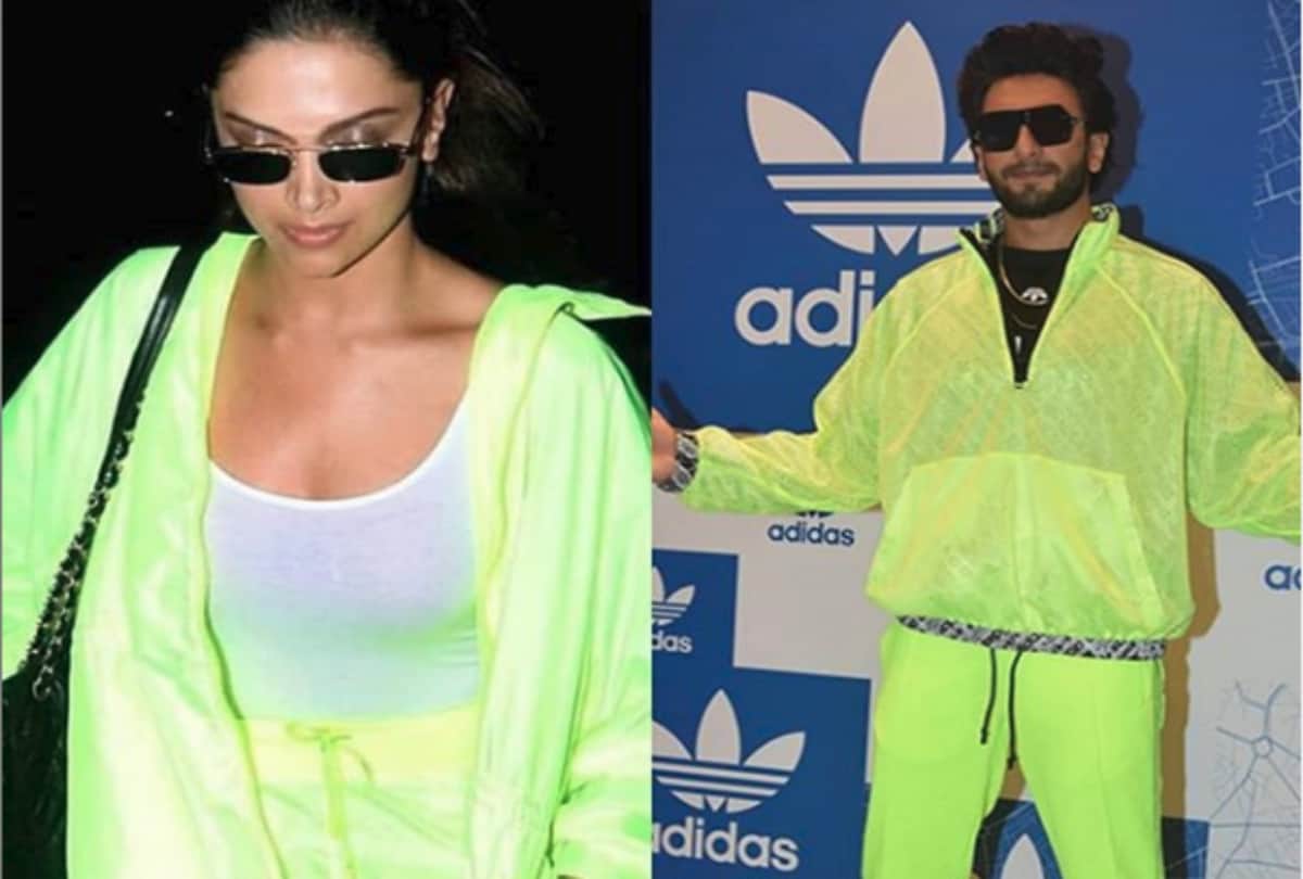 Deepika Padukone trolled for wearing neon outfit