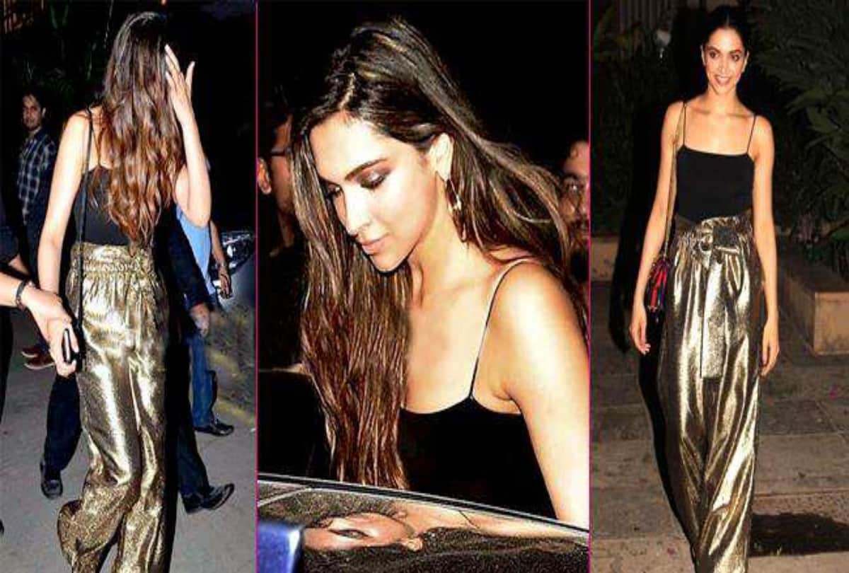 deepika pdukone best friend revealed that she steals shampoo bottle from hotel for her