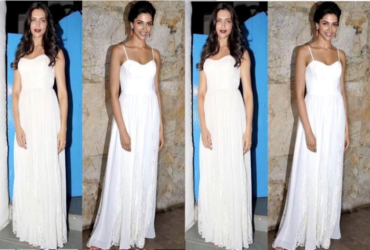 Times When Deepika Padukone Repeated Her Clothes Like Pro