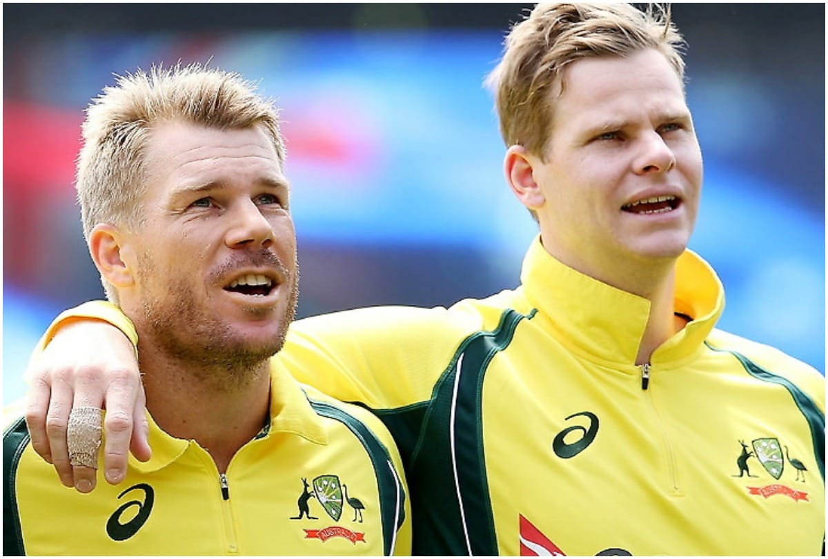 World Cup 2019: Steve Smith praise virat kohlis gesture as he trying to stop hooting