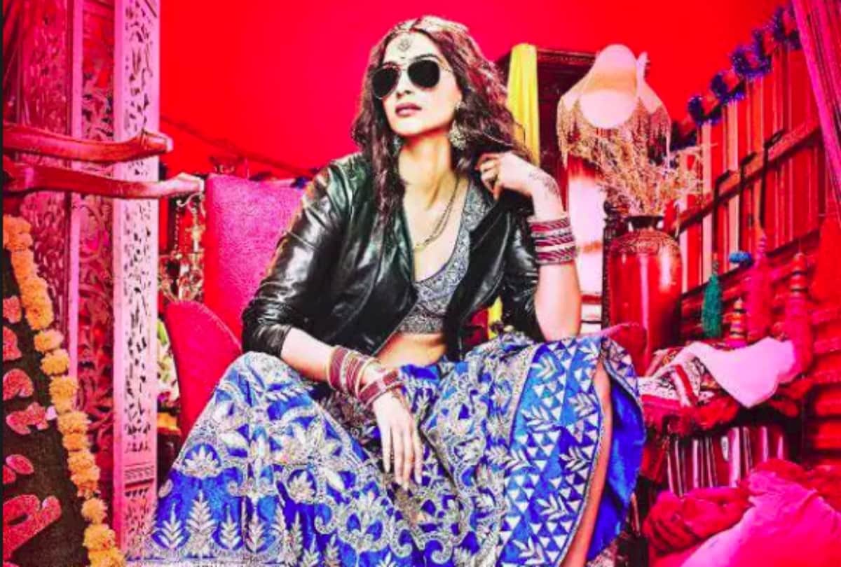 know 5 famous role in Sonam Kapoor on her birthday