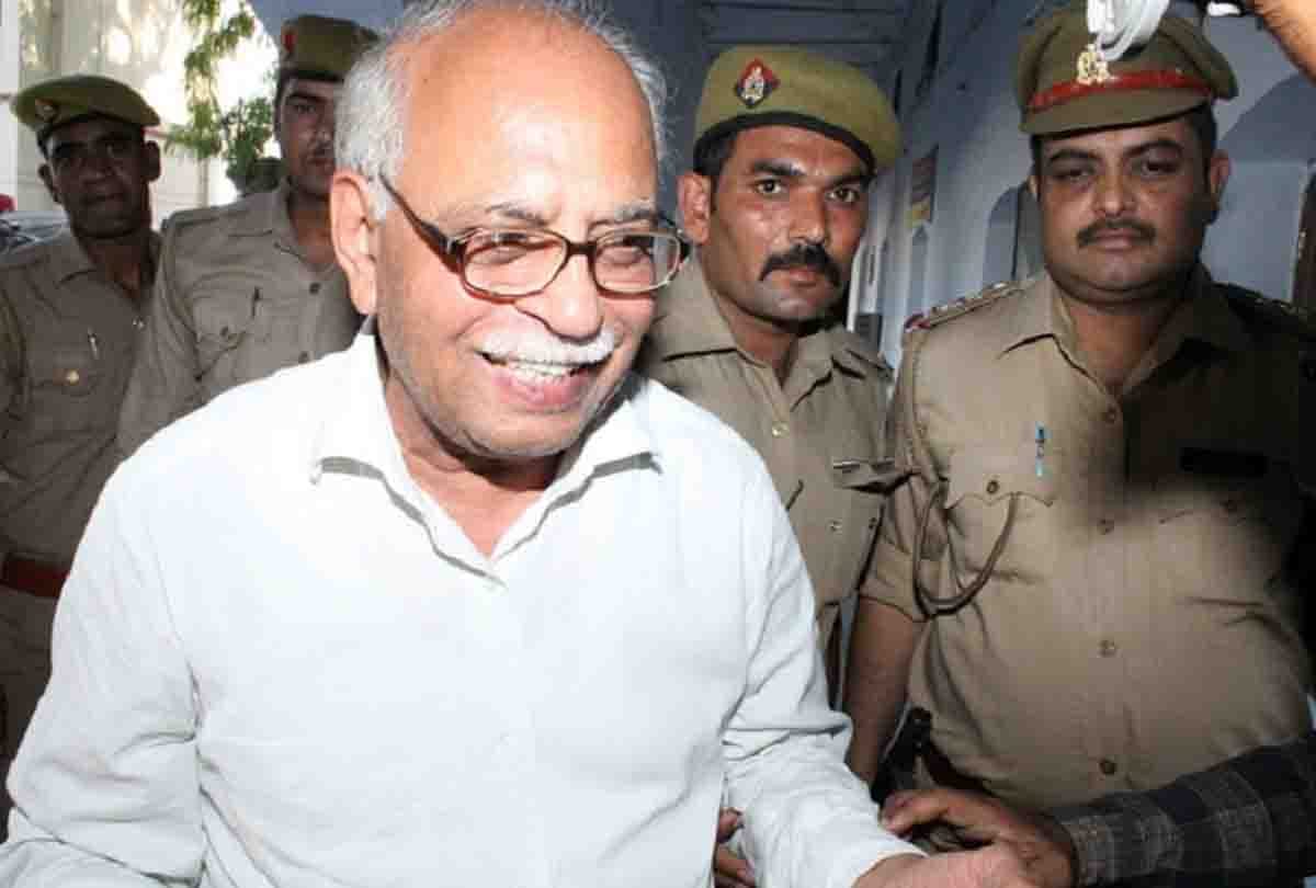 PSRI hospital CEO in Kanpur police custody for Kidney scandal