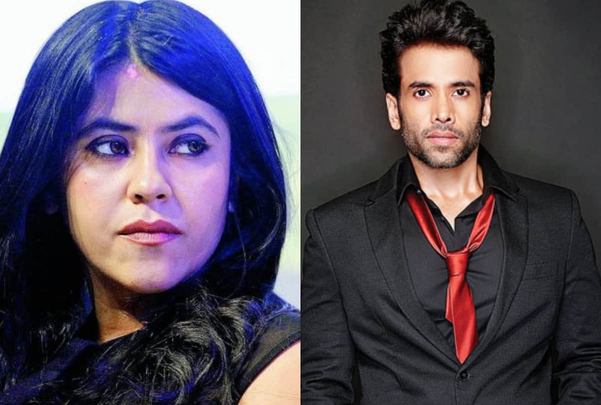 Ekta Kapoor Doesn Share Pics Of Her Son Ravie Tusshar Kapoor open secret