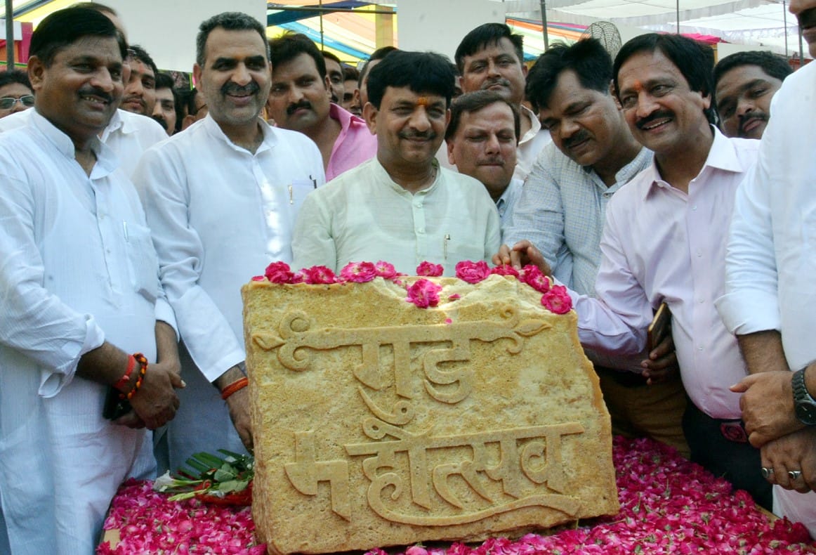 Launch of the first Jung Festival at the national level