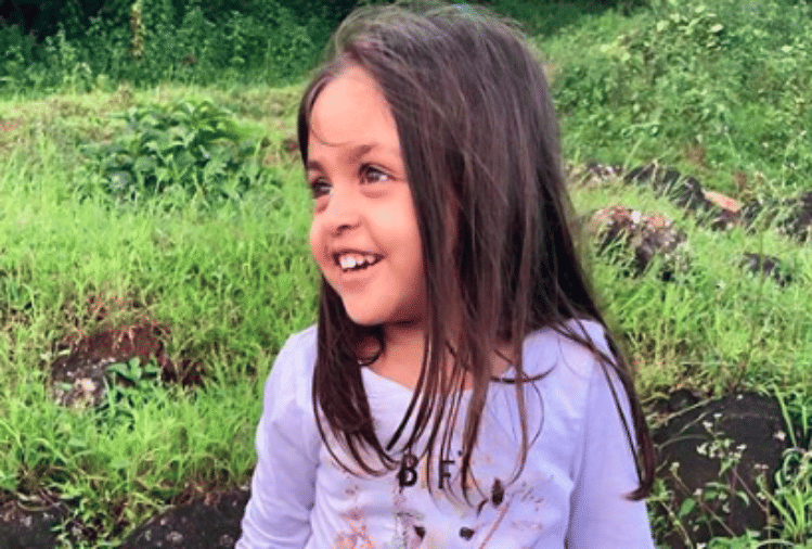 imran khan child girl imara turns 5 here avandtika malik message