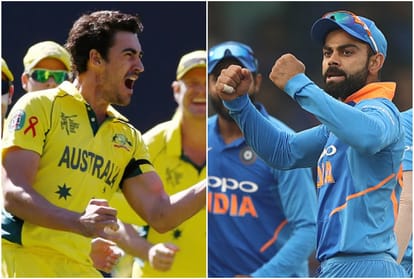 AUSvIND: India will take on Australia, First odi series during corona pandemic