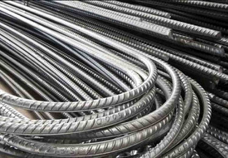 Building A House Has Become Expensive, The Price Of Rebar Iron