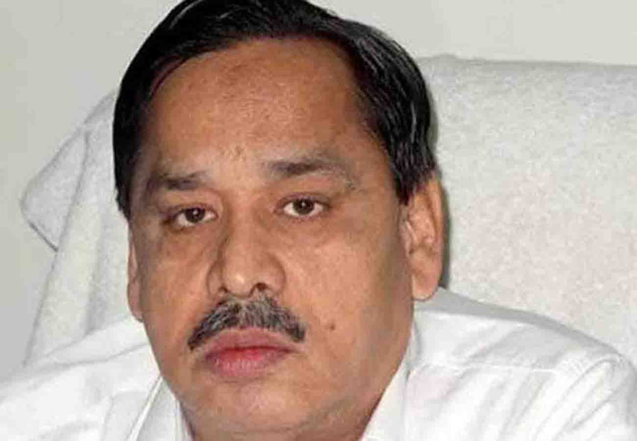 Naseemuddin Siddiqui expresses regret over medical college