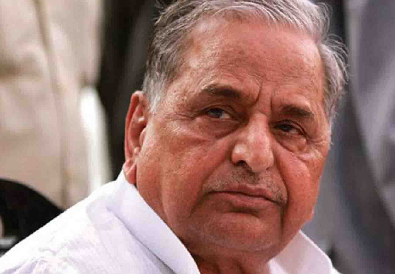 Fathers Day 2019: mulayam singh yadav story