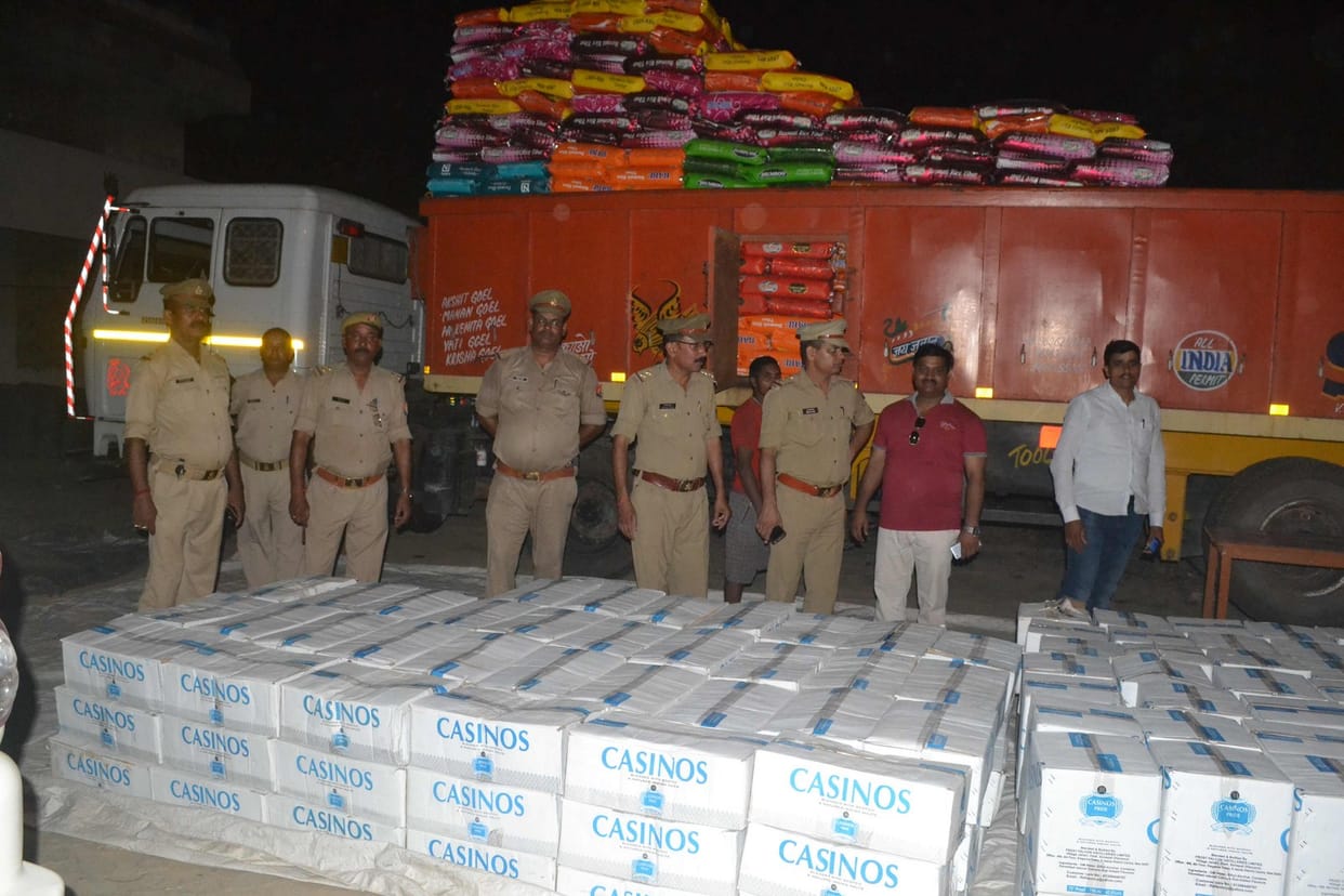 कोतवाली पुलिस को मिली सफलता