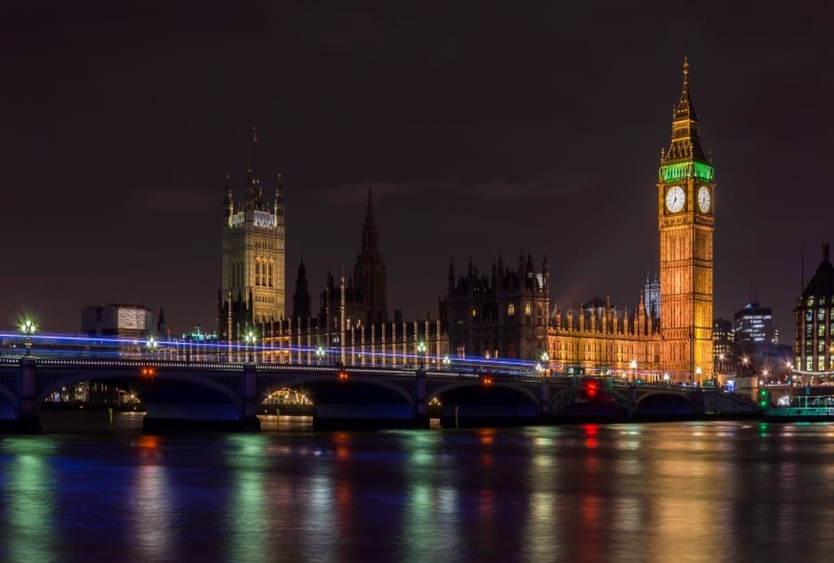 5 countries of the world who has no written constitutions