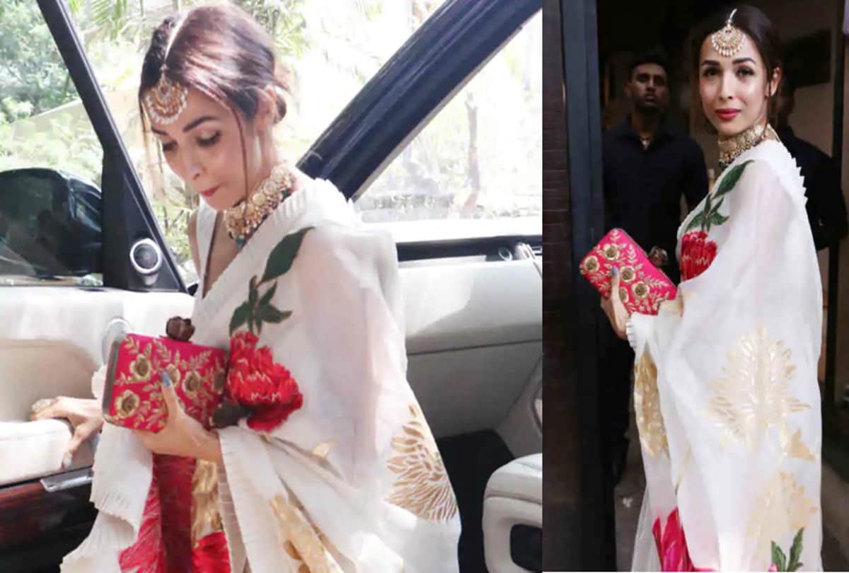 Malaika arora Latest Yoga pose instagram post gets trolled