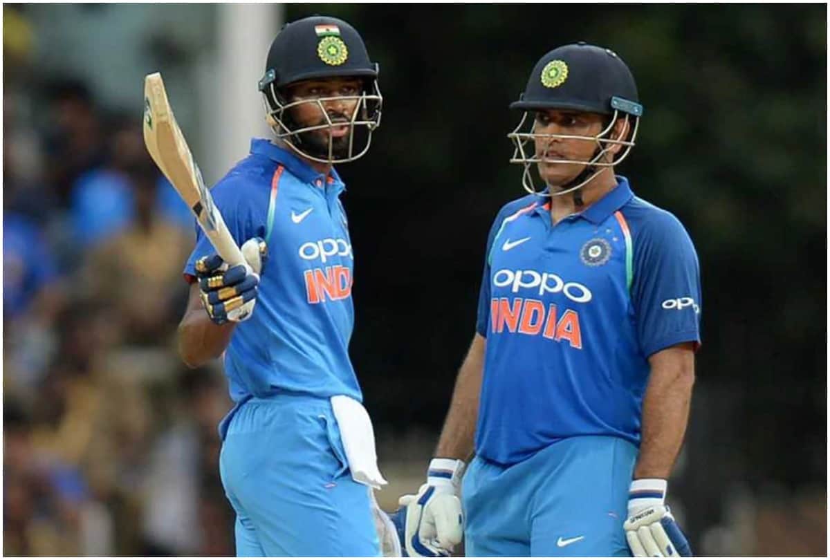 Hardik pandya reveals his dream of collecting world cup trophy on 14th July