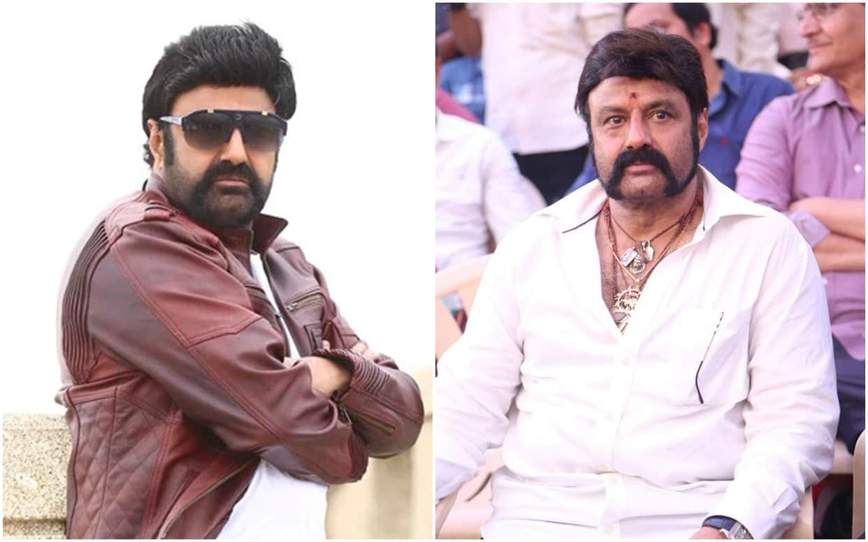Interesting Things You Probably Did Not Know About Nandamuri Balakrishna