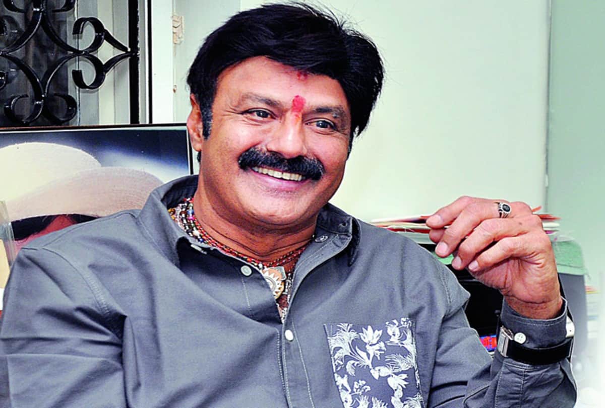 Interesting Things You Probably Did Not Know About Nandamuri Balakrishna