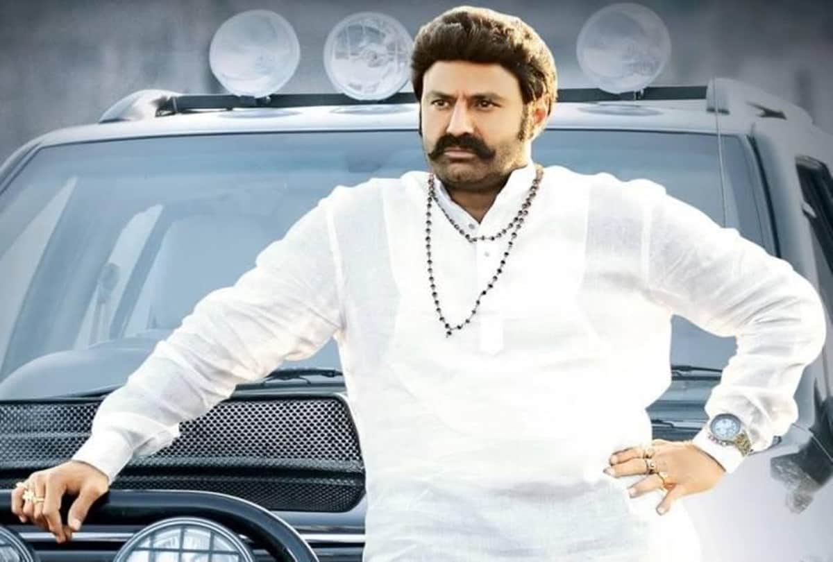 Interesting Things You Probably Did Not Know About Nandamuri Balakrishna