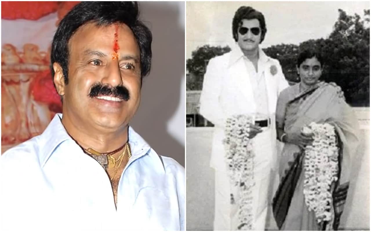 Interesting Things You Probably Did Not Know About Nandamuri Balakrishna