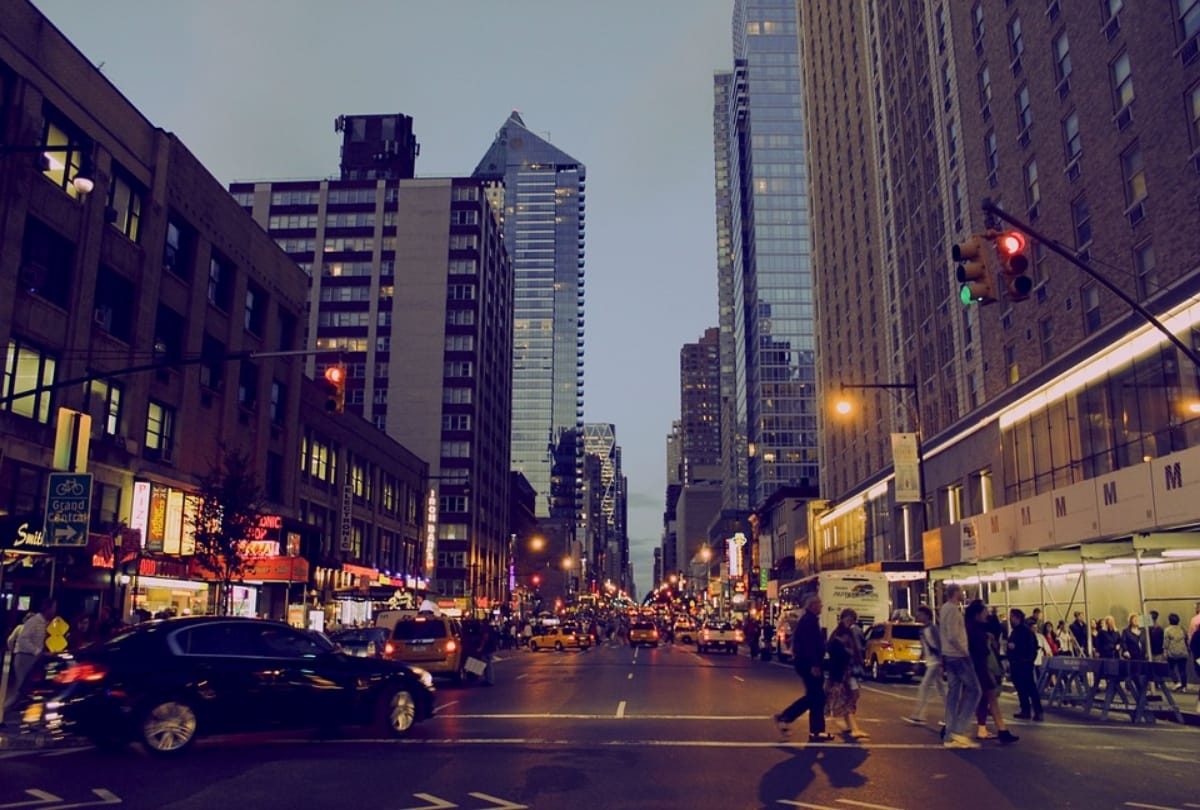 newyork best destination for travelling madhur bhandarkar